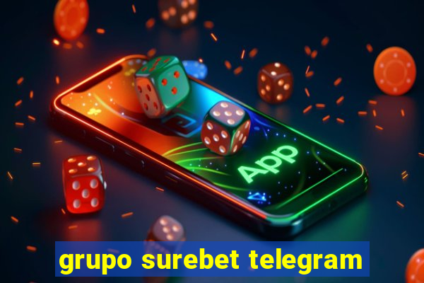 grupo surebet telegram